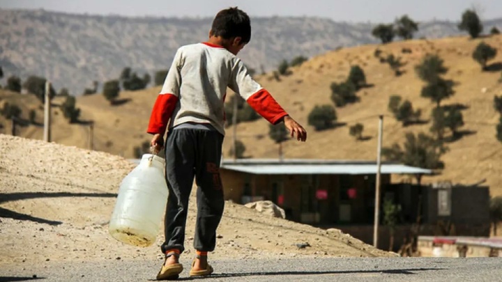 حالا دیگر به مرحله مدیریت اورژانسی رسیده‌ایم