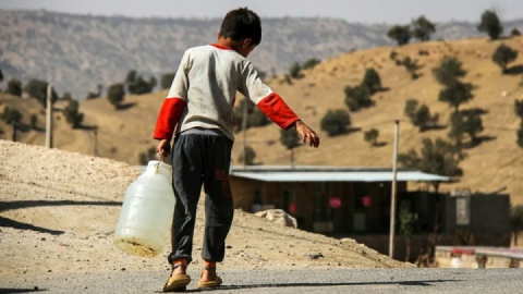 حالا دیگر به مرحله مدیریت اورژانسی رسیده‌ایم