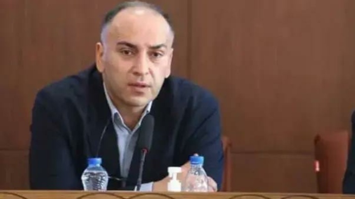 رئیس فدراسیون ایران؛ ناظر فینال جهان