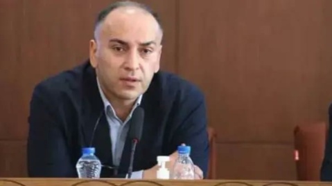 رئیس فدراسیون ایران؛ ناظر فینال جهان