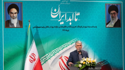 وزیر ارشاد: محاسبات دشمن نسبت به حوزه‌های مختلف غلط درآمد