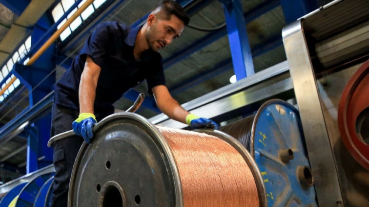 حاشیه سود صنایع بورسی به ۱۲.۸ درصد رسید