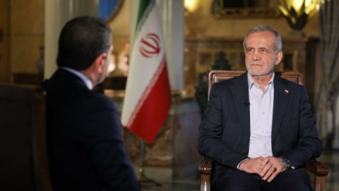 پزشکیان: هرگونه مذاکرهای باید بر اساس اصل برد-برد باشد