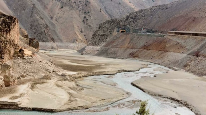 تهران در آستانه تشنگی