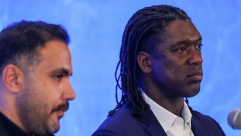 سیدورف به اردوی ترکیه نمی‌رود