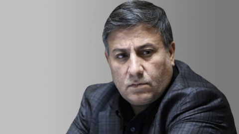 حساب منتقدان از دشمن جدا شود