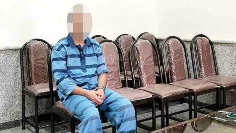 ۲۰ میلیون تومان؛ دستمزد یک جنایت