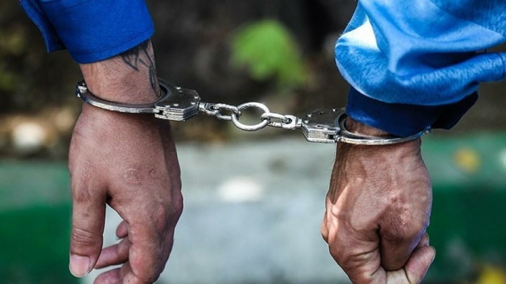 قاتل زن جوان سمنانی در شرق کشور به دام افتاد