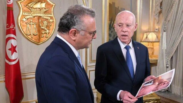 وقتی عکس کودکان گرسنه غزه به استقبال مشاور ترامپ می‌رود