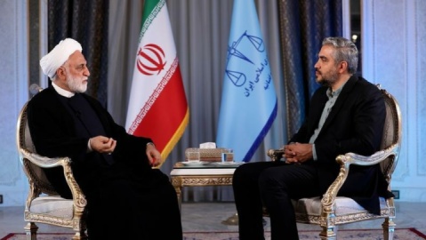 ۲ هزار نفر دستگیر ولی بسیاری در فاصله کوتاهی آزاد شدند