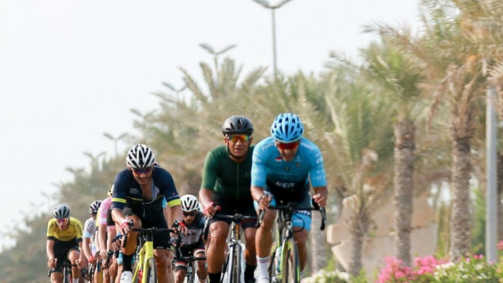 رکابزنی با اعمال شاقه