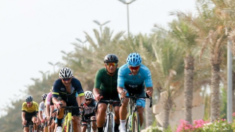 رکابزنی با اعمال شاقه