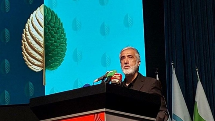 کمبود دارو و تجهیزات در جنگ نداشتیم/ حمله مستقیم اسرائیل به یک شرکت تجهیزات پزشکی