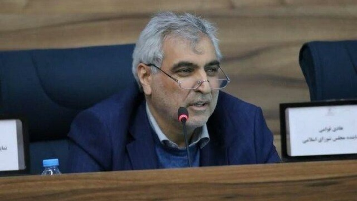 قوامی: اصلاح بودجه سال جاری برای تقویت بنیه دفاعی ضروری است