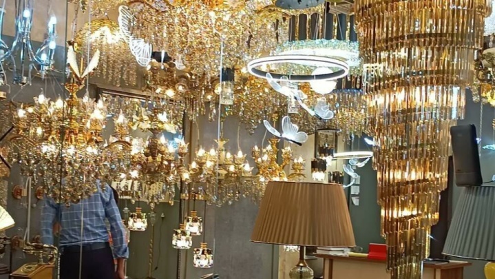 کاهش ۶۰۰ مگاواتی مصرف برق در کشور