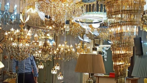 کاهش ۶۰۰ مگاواتی مصرف برق در کشور