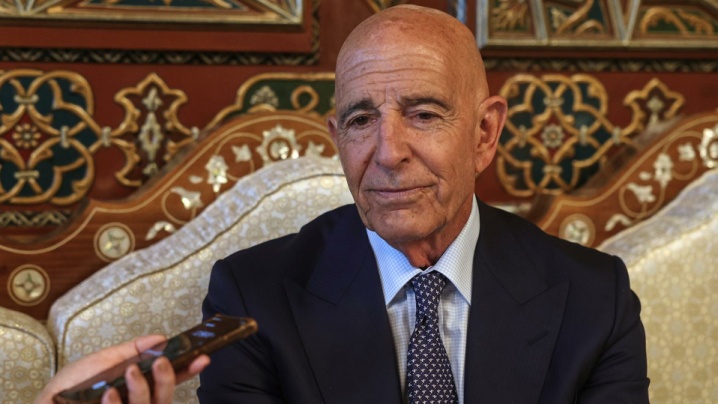 سوریه سیاست‌هایش را از نو بازنگری کند/ خطر تجزیه سوریه در کمین دولت الشرع است