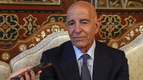 سوریه سیاست‌هایش را از نو بازنگری کند/ خطر تجزیه سوریه در کمین دولت الشرع است