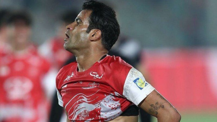 اختلاف در استقلال به اوج رسید