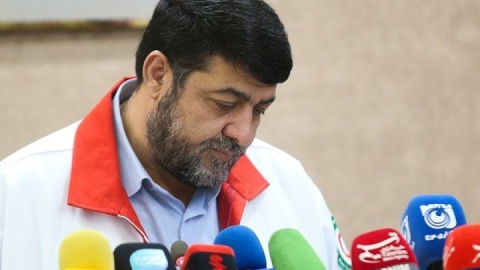 کولیوند خواستار اقدام قاطع و فوری صلیب‌سرخ در بحران انسانی غزه شد