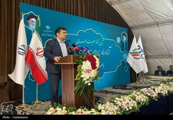 عملیات اجرایی آزادراه پردیس ـ هراز‌