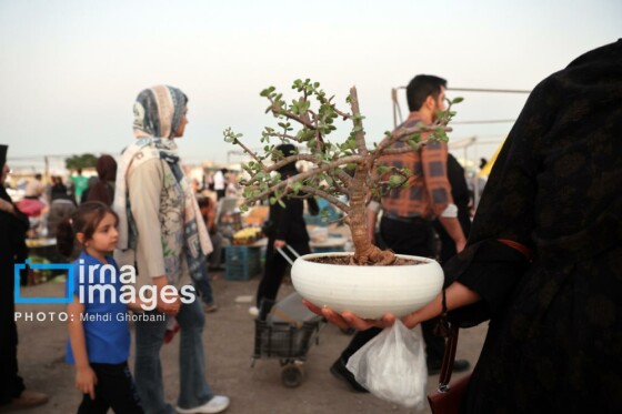 چند شنبه بازار