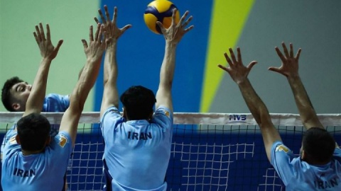 اعلام برنامه مسابقات والیبال زیر ۱۹ سال جهان