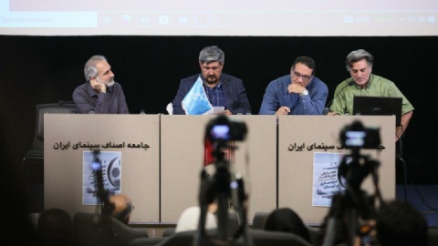 دولت باید با تنوع‌بخشی، به منابع مالی و درآمدی سینما کمک کند / سینما یکی از جلوه‌های تمدن مدرن است