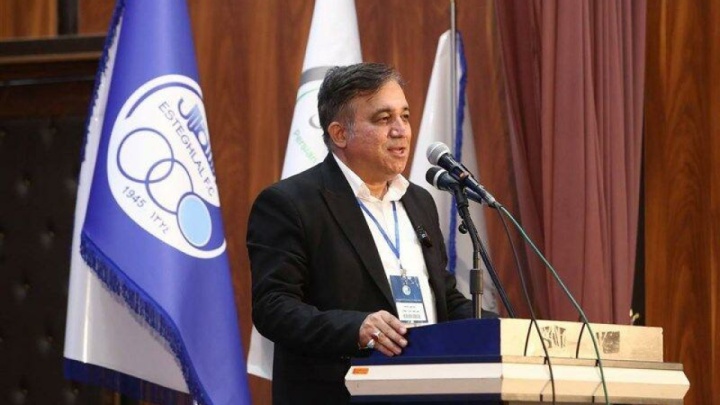 بین سیدورف و ساپینتو اختلافی نیست