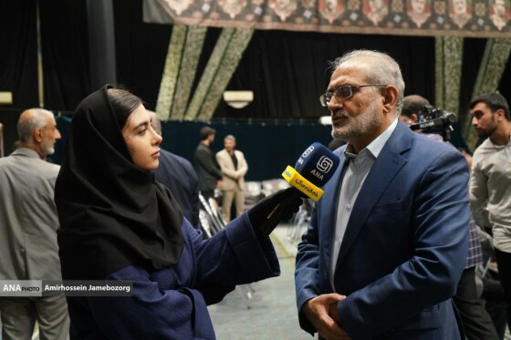 گرامیداشت اساتید و دانشمندان شهید اقتدار ملی