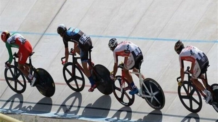 تست دوپینگ یکی از شاخص‌ترین رکاب‌زنان ایران مثبت شد