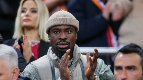 دفاع راست سابق پاریسنژرمن و تاتنهام شاگرد هاشمیان میشود؟