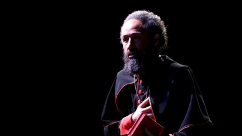 بازیگران «۲۱» از روزهای تمرین در جنگ گفتند