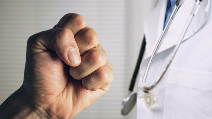 حمله به پرستار در یاسوج؛ دانشگاه علوم پزشکی شاکی پرونده خواهد بود