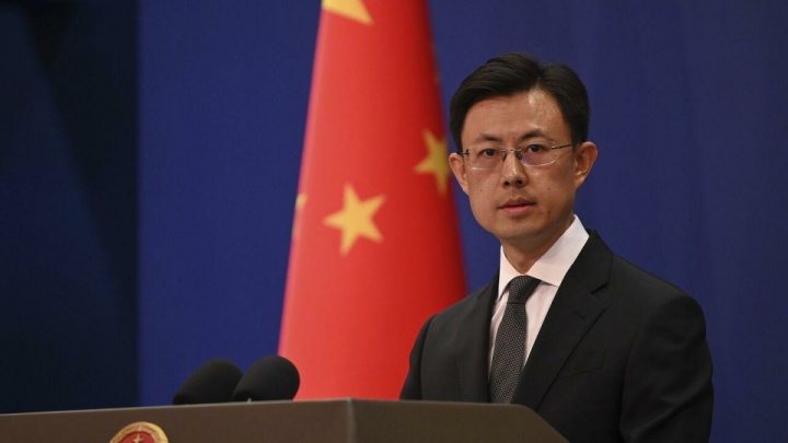 پکن تا پیدا کردن راه حل مناسب گفتگوهای هسته‌ای به نقش سازنده خود ادامه می‌دهد