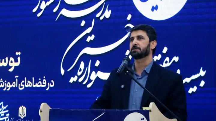 ساخت ۴۶ هزار کلاس درس در کشور تا پایان امسال