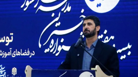 ساخت ۴۶ هزار کلاس درس در کشور تا پایان امسال