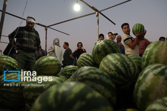 چند شنبه بازار