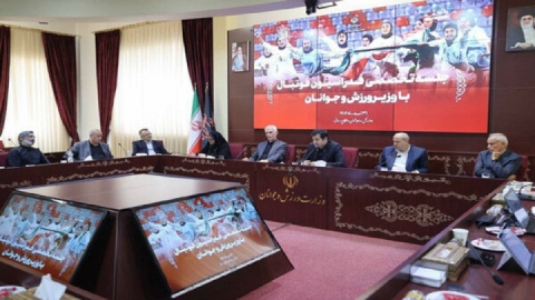 وعده‌درمانی به جای تدارکات مناسب