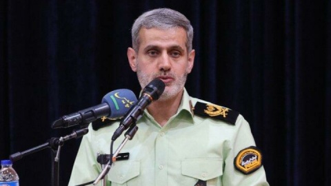 انهدام باند تهیه و توزیع سلاح و مهمات غیرمجاز در مازندران