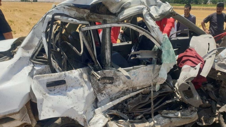 ۳ کشته و یک مصدوم در سانحه رانندگی محور اسلام‌آبادغرب - گواور