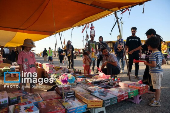 چند شنبه بازار