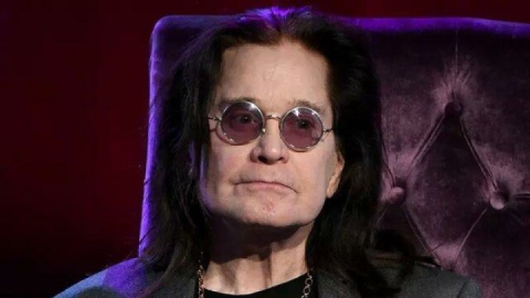 آنچه از آزی آزبورن اسطوره راک دهه ۱۹۶۰ نمیدانیم