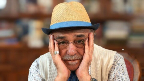 مستند پرتره رضا بابک در حال ساخت است