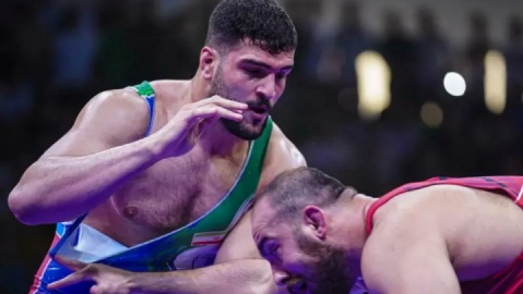 فدراسیون کشتی، رضایتنامه معصومی را نمیدهد