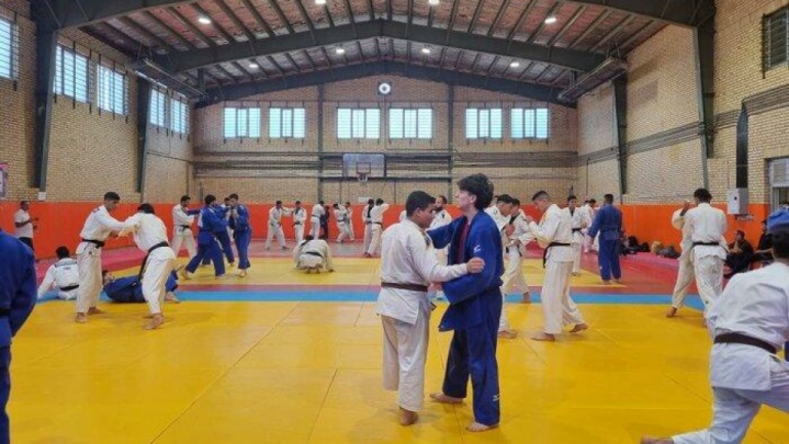 اعزام جودوکاران ایرانی به رقابت‌های جهانی