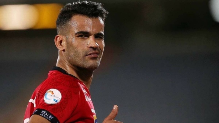 عیسایی که مرده زنده نخواهد کرد