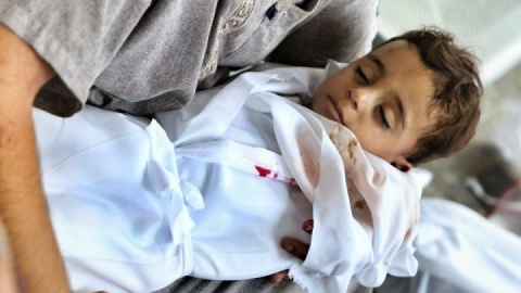 شمار شهدای جنگ علیه غزه به ۵۹۲۱۹ نفر رسید