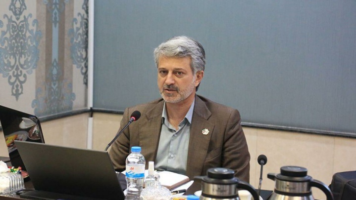 بهره‌برداری از سامانه ملی استعدادیابی ورزشکاران