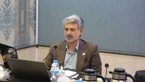 بهره‌برداری از سامانه ملی استعدادیابی ورزشکاران